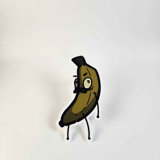 Barry Sticker